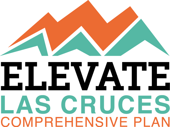 Credit City Of Las Cruces - Graphic Design Clipart (676x505), Png Download