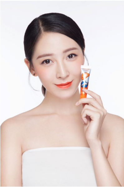 Wow Tar Lipstick - Girl Clipart (600x600), Png Download