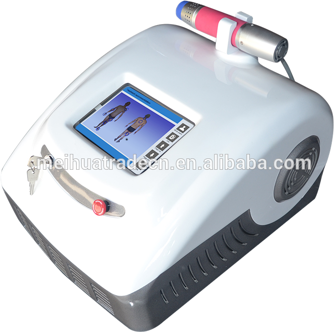 Biobase Shock Wave Treatment Machine - Mobile Phone Clipart (800x756), Png Download