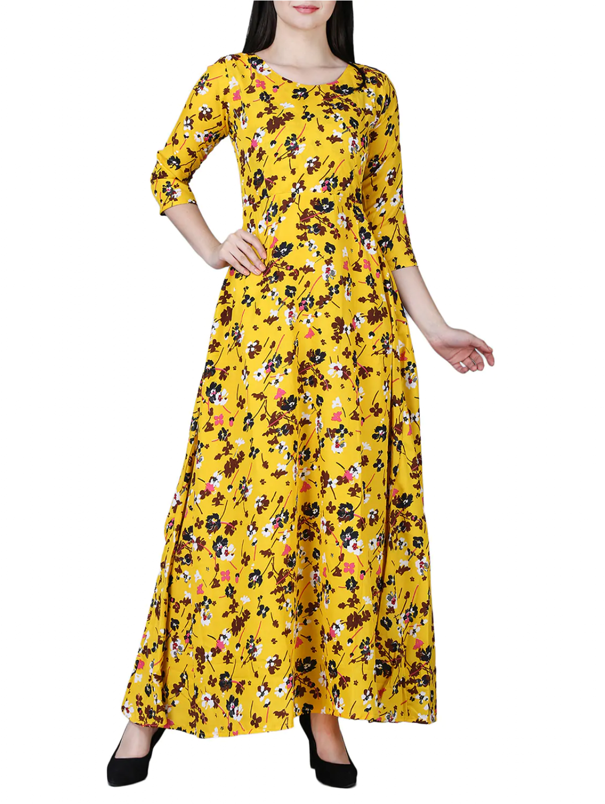 Previous - Fashion Model Clipart (1600x1600), Png Download