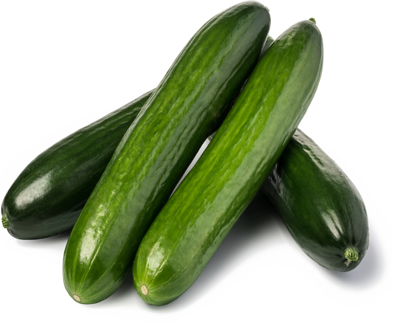 Cucu Agromoneta - Cucumber Clipart (800x659), Png Download