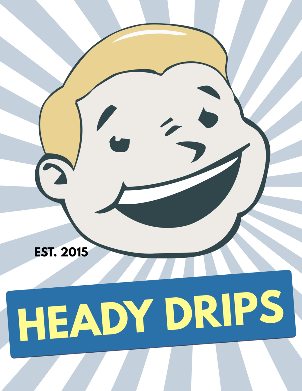 Headlogo Name Color Burst - Thank You Next 8d Audio Clipart (1000x1294), Png Download