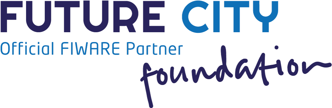 Future City On Twitter - Future City Foundation Clipart (1100x376), Png Download