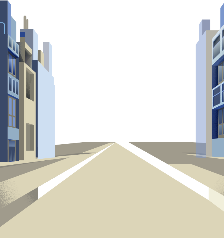 The Think Tank Shaping The Future Of Living, Learning - Commercial Building Clipart (778x960), Png Download