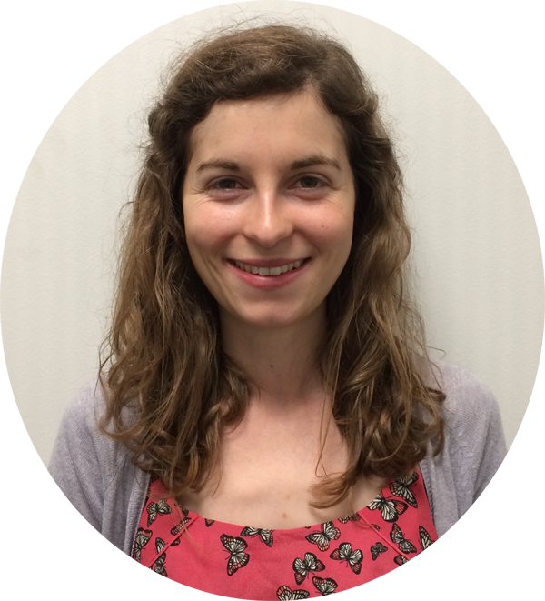 I'm Sarah, A New Staff Member At Zzish, And I Will - Girl Clipart (600x661), Png Download