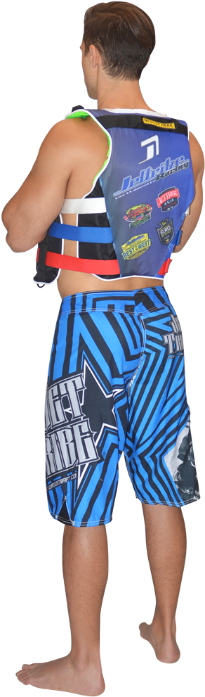 1 - Board Short Clipart (1000x1000), Png Download