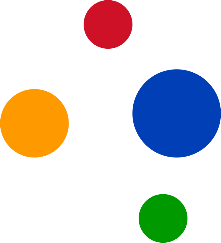 What Is Meria - Circle Clipart (719x793), Png Download