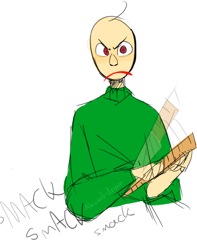 “now It's Time For Everyone's Favorite Subject - Cartoon Clipart (736x1000), Png Download