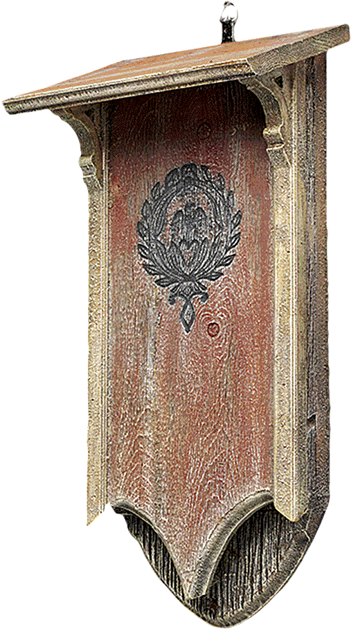 Antique Clipart (1000x1000), Png Download