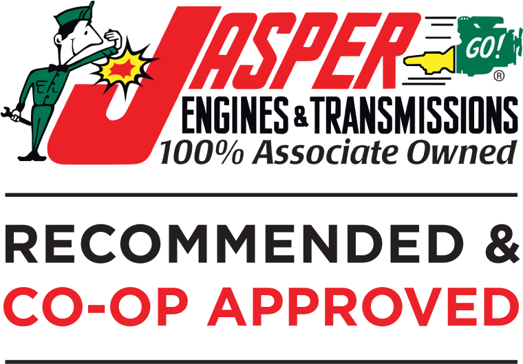 Jasper Cleints - Jasper Engines Clipart (907x681), Png Download