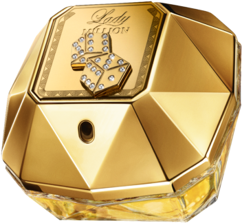 Paco Rabanne Lm Monopoly 03 - Paco Rabanne Lady Million Monopoly Collector Edition Clipart (600x600), Png Download