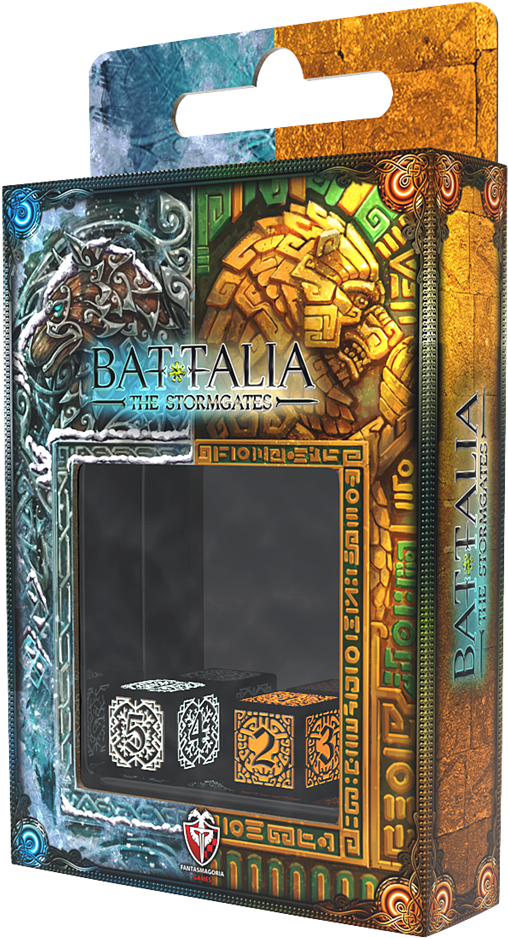 2 Custom Engraved Dice , Png Download - Fictional Character Clipart (508x938), Png Download