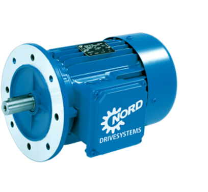 Products / Nord Drivesystems / Nord Dust Explosion - Motor Nord Technik Clipart (600x600), Png Download