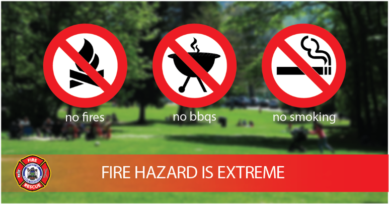 On All Open Flame Fires In All Of Our Public Areas - Traffic Sign Clipart (800x531), Png Download
