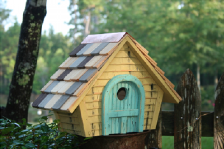 183a - Nest Box Clipart (720x720), Png Download