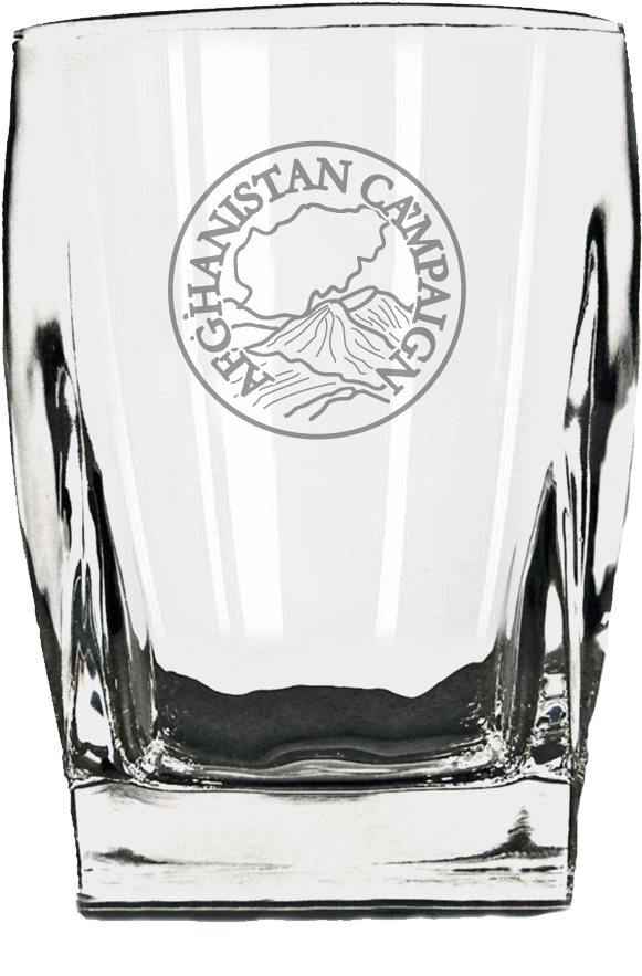 Whisky Glasses Afghanistan - Pint Glass Clipart (581x883), Png Download