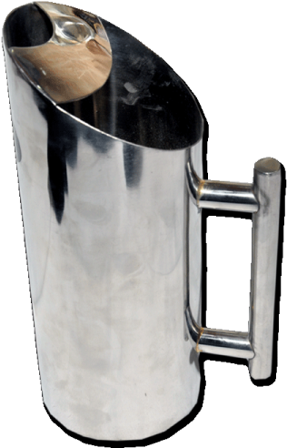 Glossypitcher - Mug Clipart (600x600), Png Download