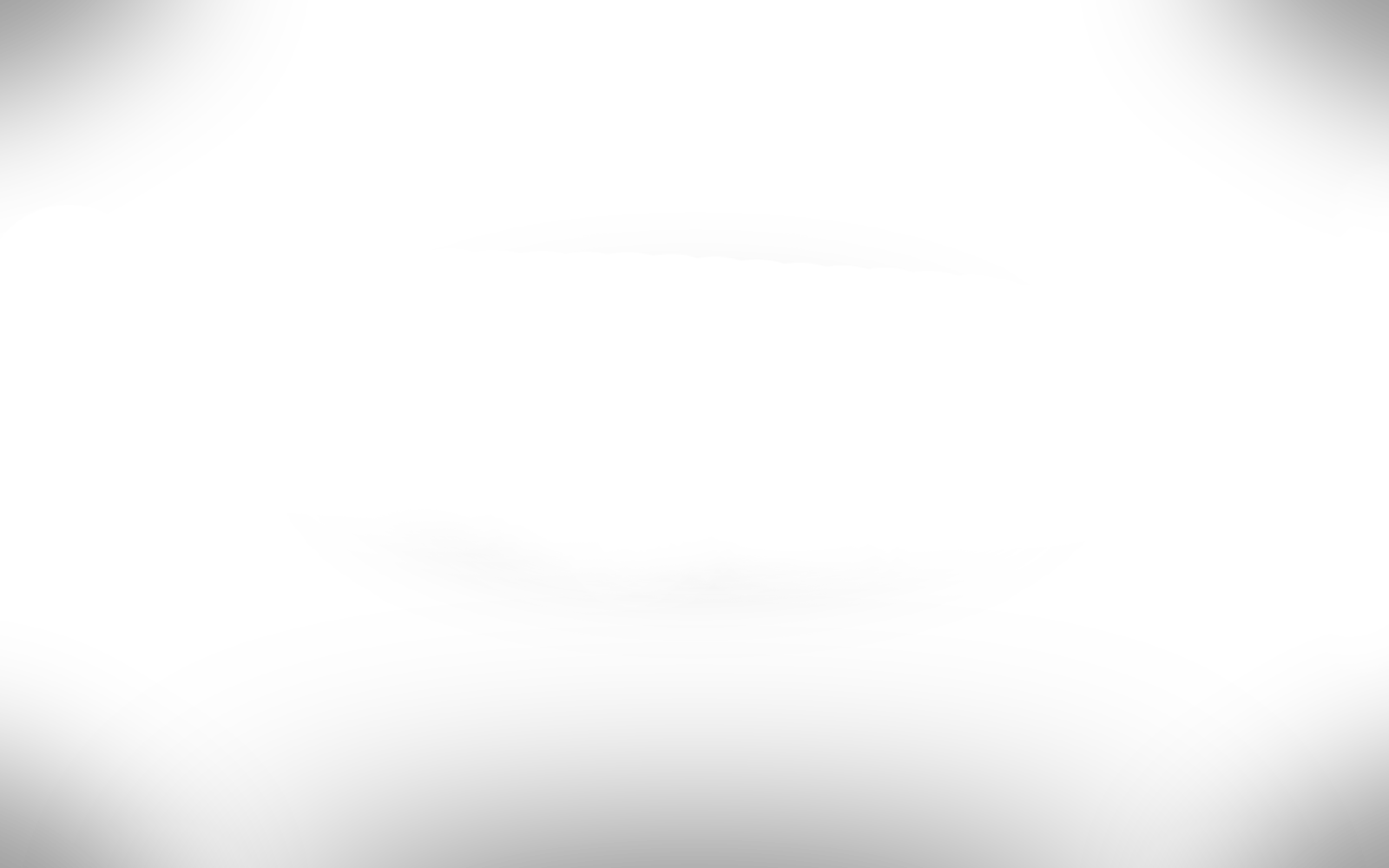 Overlay-vignette - Vignette Overlay Png Clipart (1600x1000), Png Download