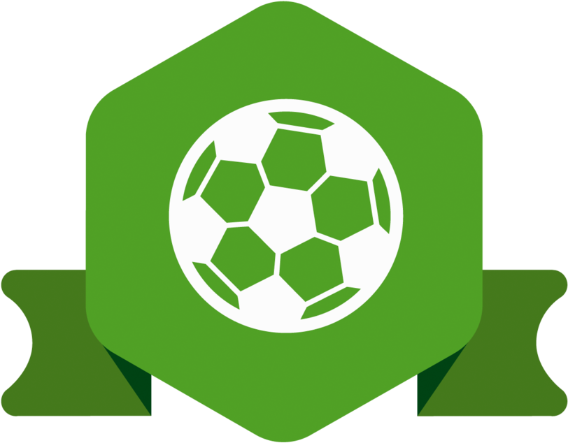 Holiday Png Pic - Dribble A Soccer Ball Clipart (1000x820), Png Download