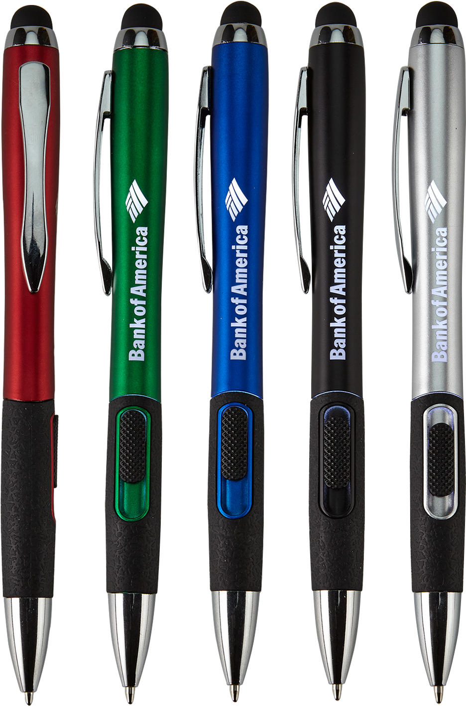 7495 Los Altos Illuminated Mgc Stylus Pen - Altos Products Clipart (1500x1500), Png Download