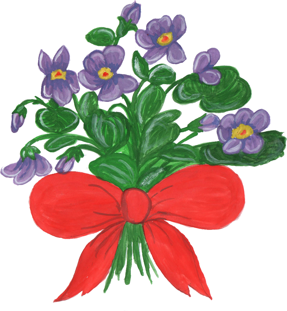 944 X 1024 4 - Viola Clipart (944x1024), Png Download