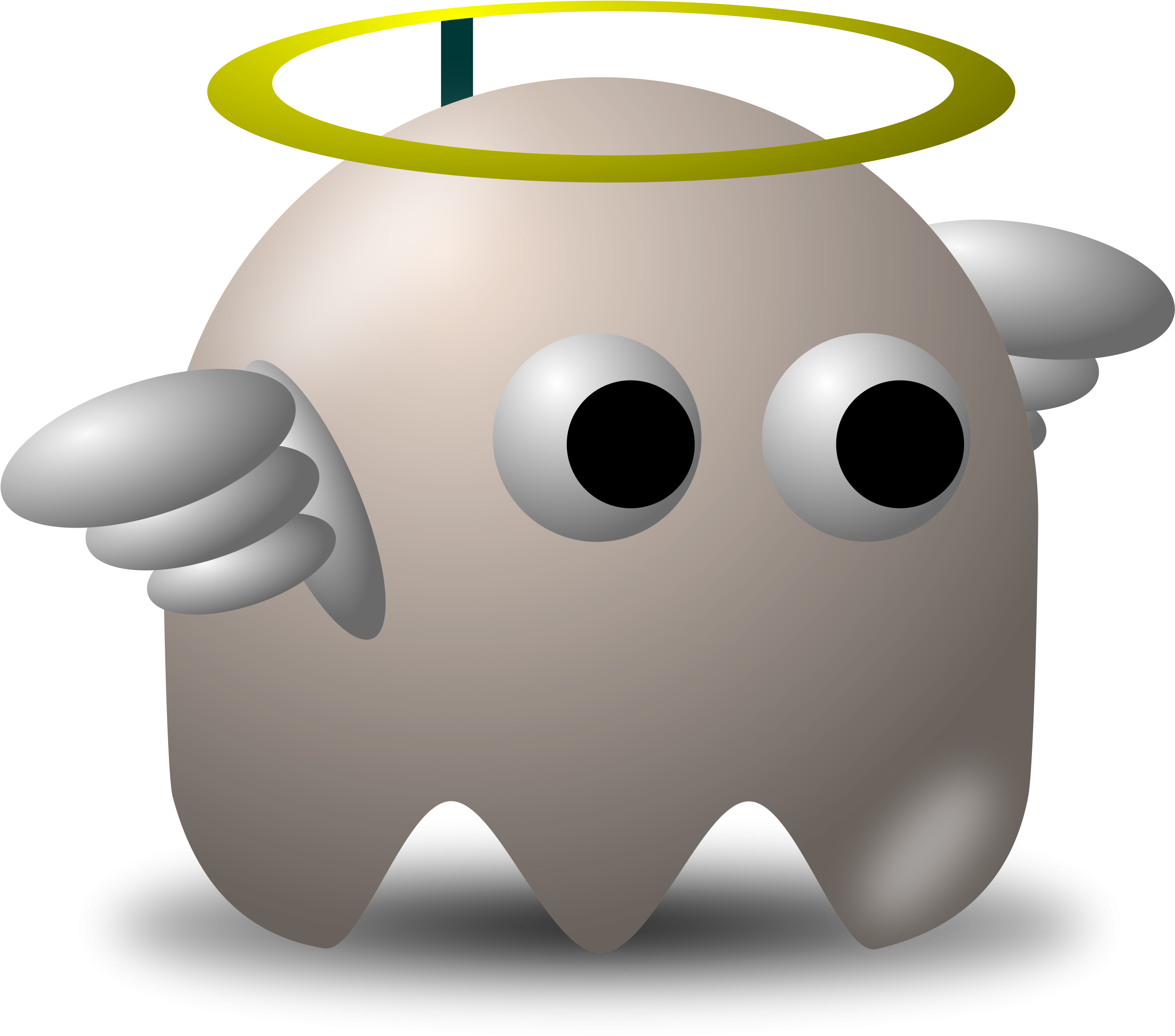 Angel Png Clipart (900x900), Png Download