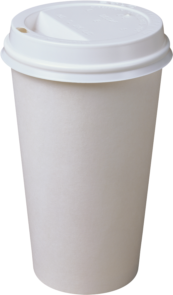 Download Paper Coffee Cup Png - Coffee Cup Clipart Png Download - PikPng