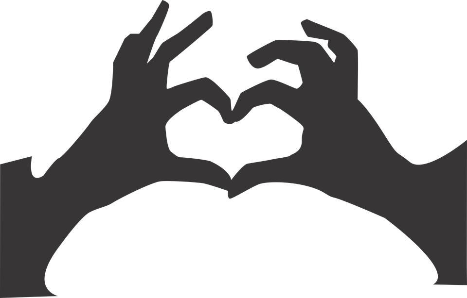I Love Png Clipart (960x614), Png Download