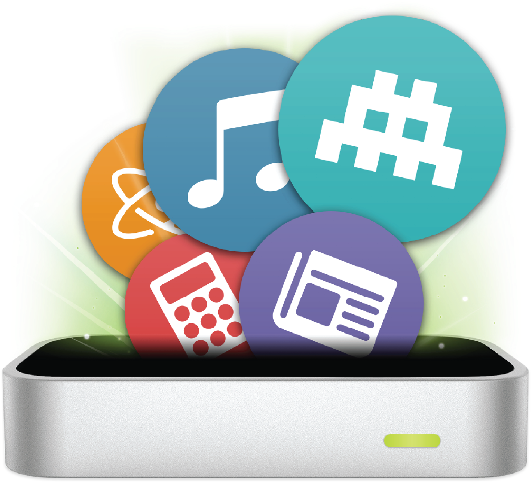 Create Freeform Vignette - Dominoes Clipart (1880x1676), Png Download