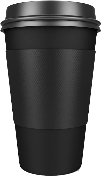 Paper Coffee Cup Png - Cup Clipart (667x1000), Png Download