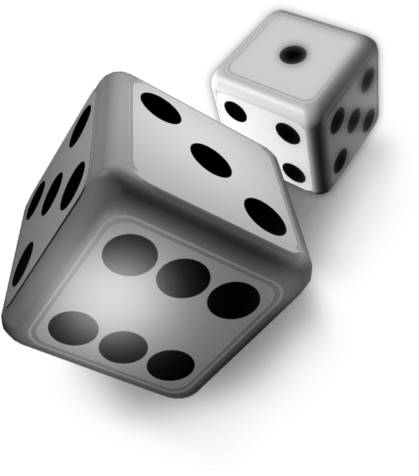 Download For Free - Combine Like Terms Dice Activity Clipart (700x700), Png Download