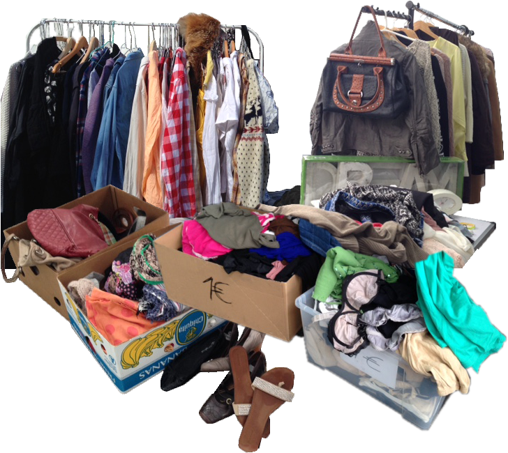 Clothes Hanger Clipart (727x666), Png Download