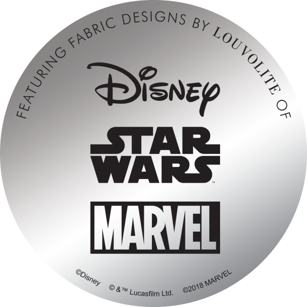 Disney, Star Wars™ Logo - Disney Clipart (600x600), Png Download