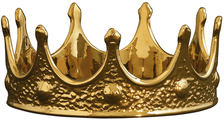 Thug Life Crown Transparent Background Png - Coroa Thug Life Png Clipart (785x449), Png Download