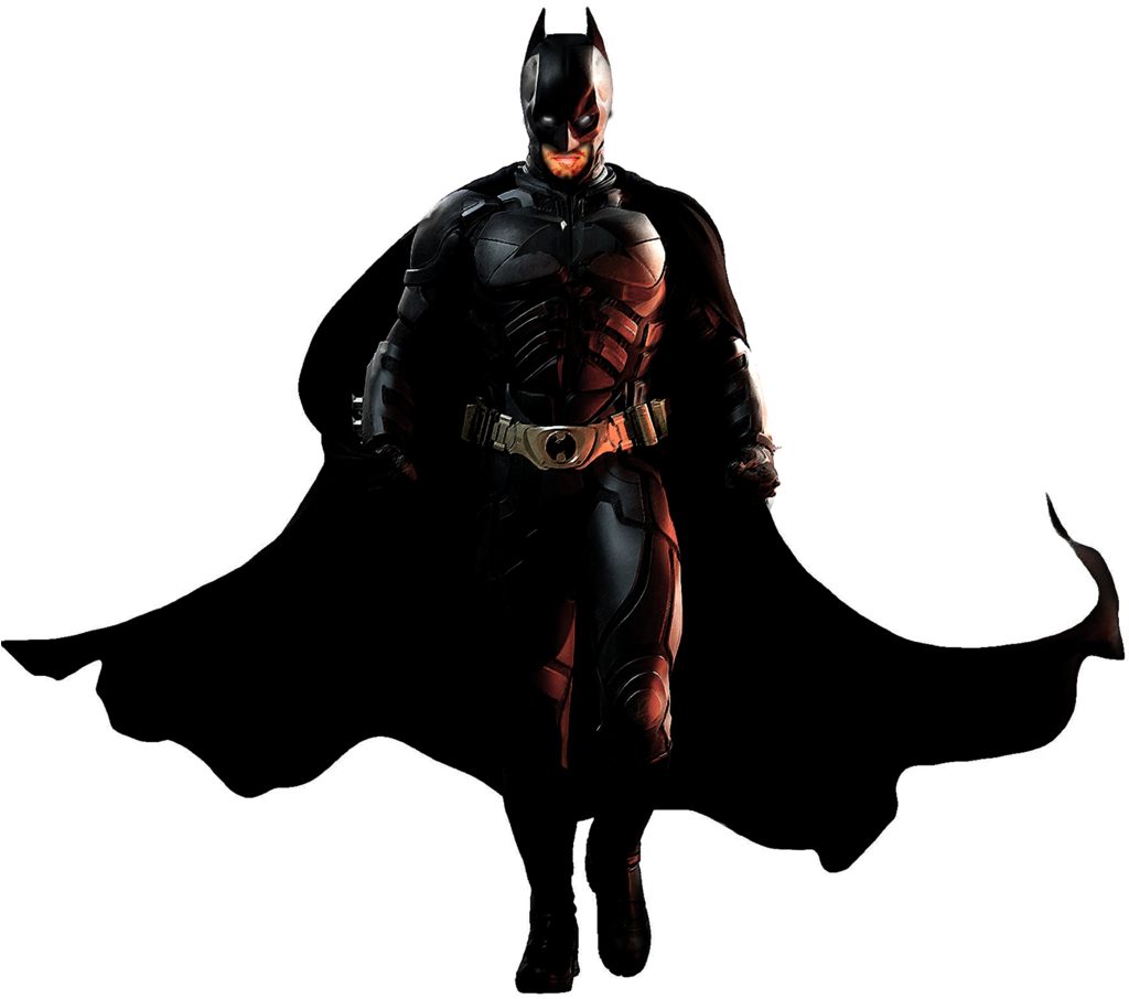 Clip Arts Related To - Batman Dark Knight Png Transparent Png (1024x1325), Png Download