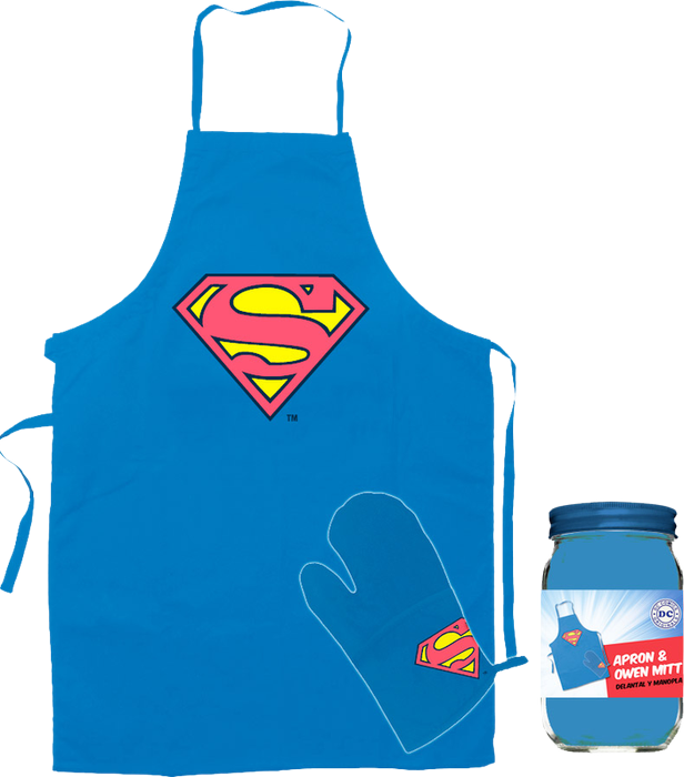 Superman Clipart (616x700), Png Download