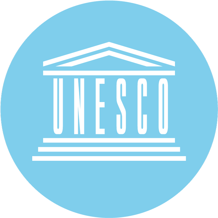 Lumère Cinema Discount Bonnefantenmuseum - Unesco Icon Png Clipart (1280x720), Png Download