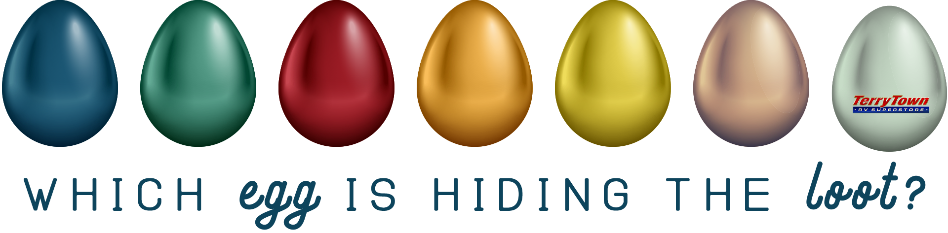 1920 X 473 2 0 - Opened Easter Egg Png Clipart (1920x473), Png Download