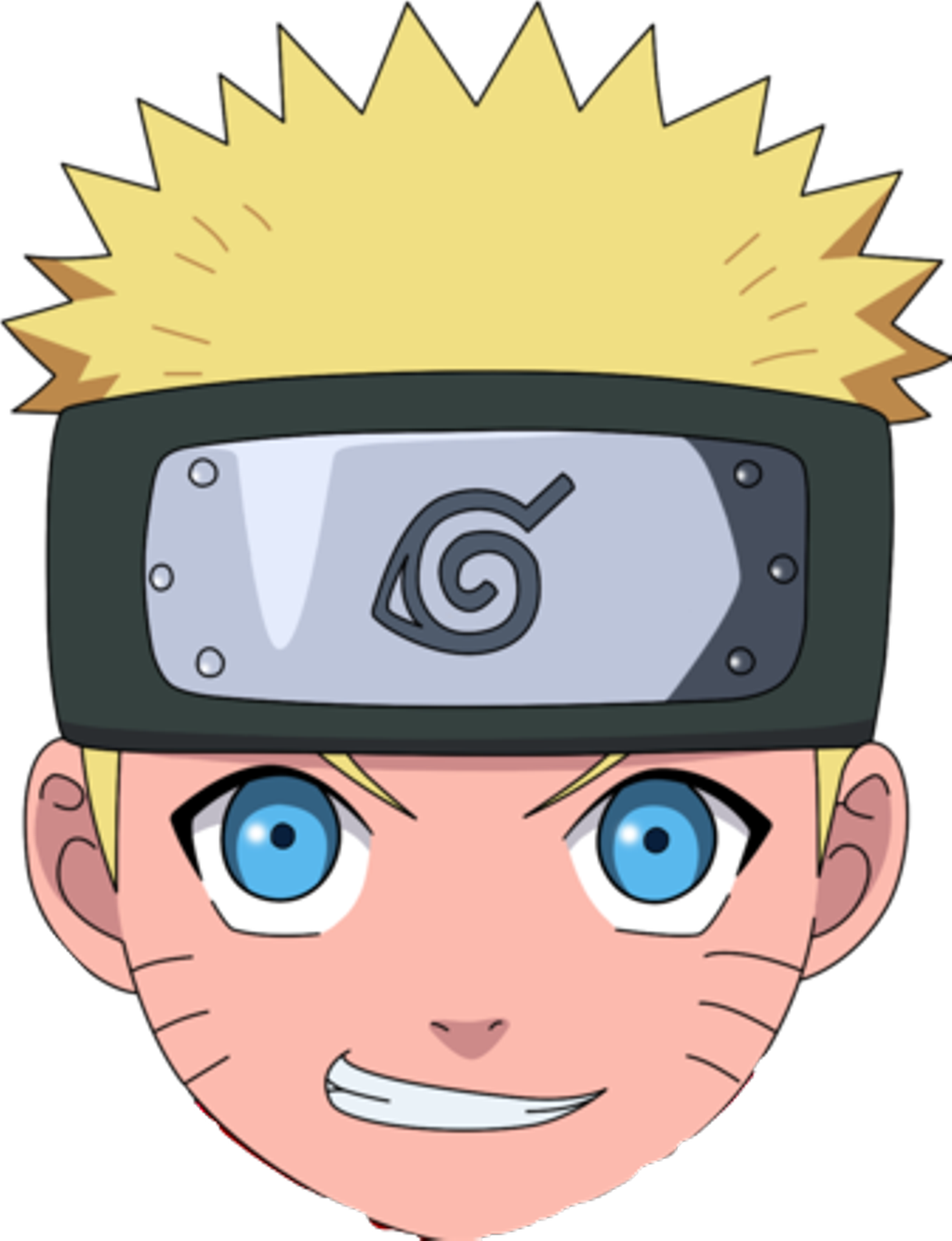 Png Sticker - Naruto Png Clipart (1024x1334), Png Download
