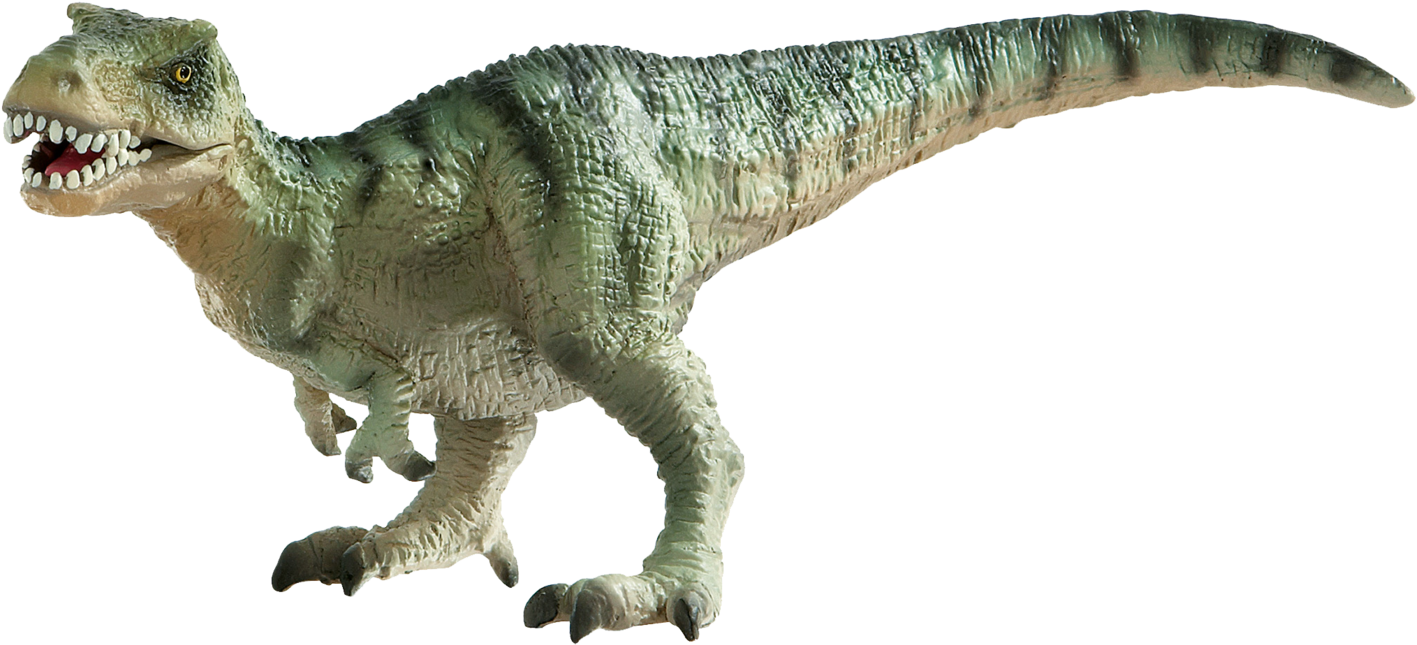 Toy Dinosaur Png - Bullyland T Rex Clipart (1500x785), Png Download