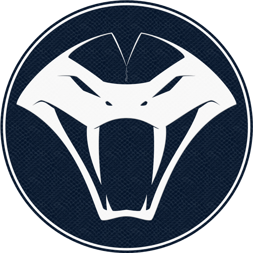 [ Img] - Cool Logos For Discord Clipart (900x900), Png Download