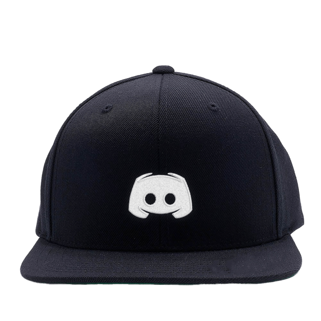 Discord Hat Clipart (650x650), Png Download