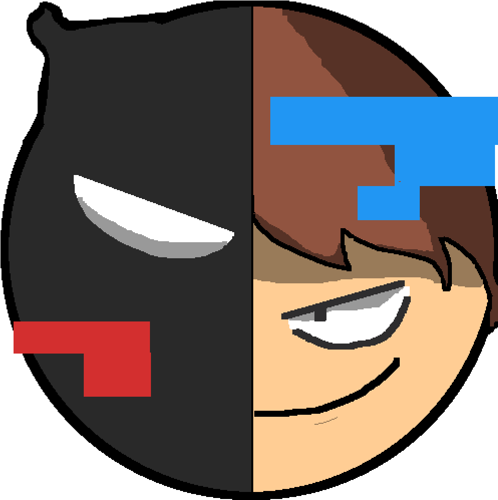 My Discord Logo Clipart - Large Size Png Image - PikPng