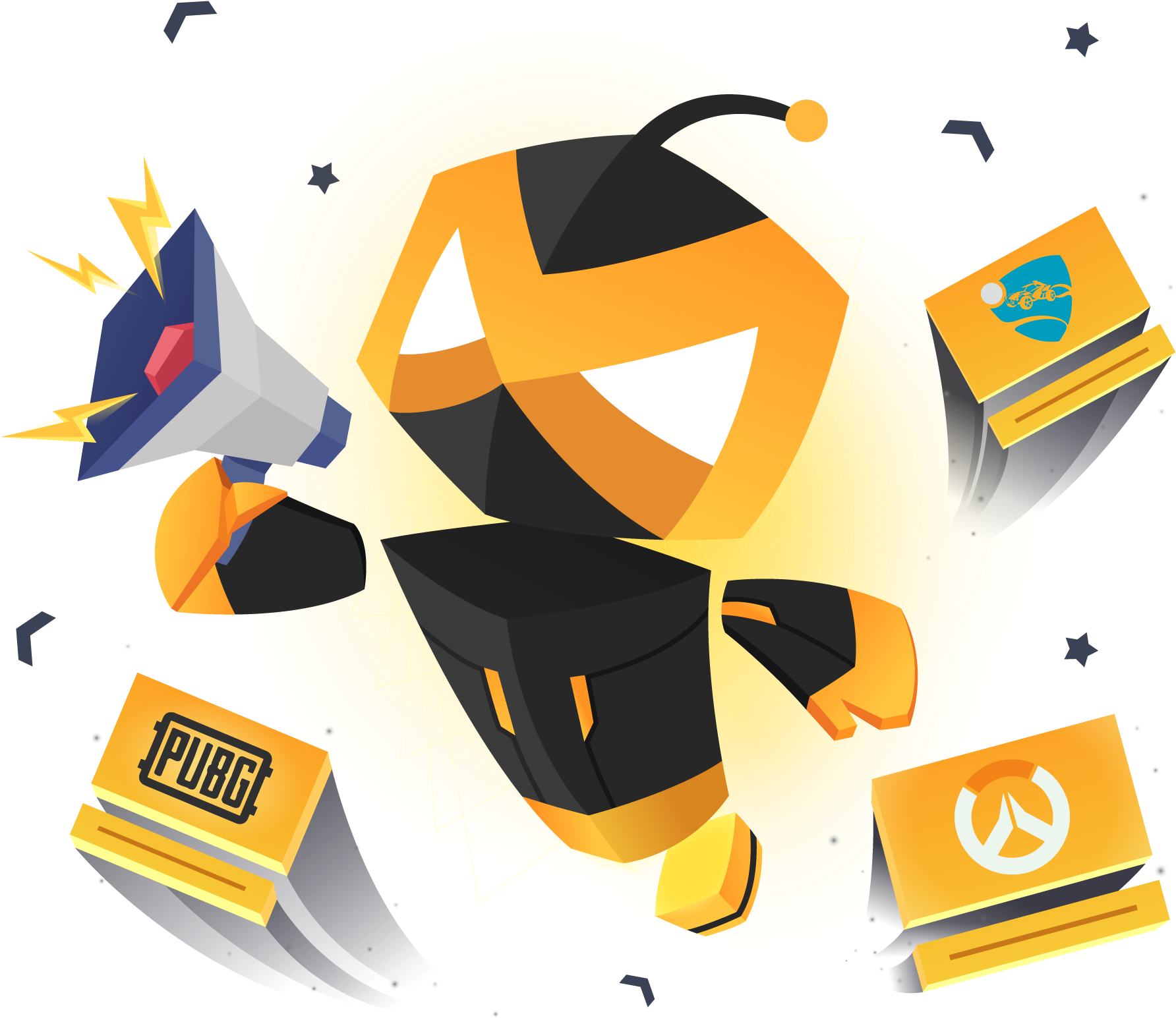 Discord Bot Clipart (1920x1751), Png Download