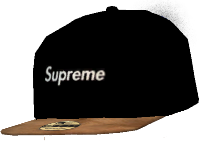 Supreme Clipart (677x464), Png Download