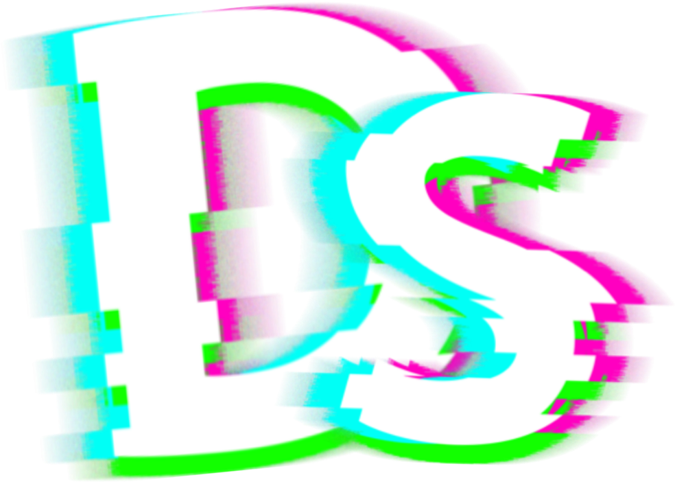 Dispeak Ds Dispeak2 Discord Logo - Graphic Design Clipart (1024x1024), Png Download