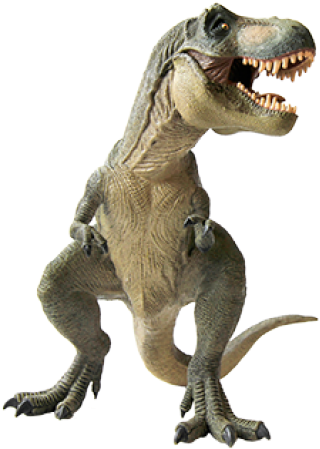 Dinosaur Png Transparent Images - Dinosaur Transparent Clipart (640x480), Png Download