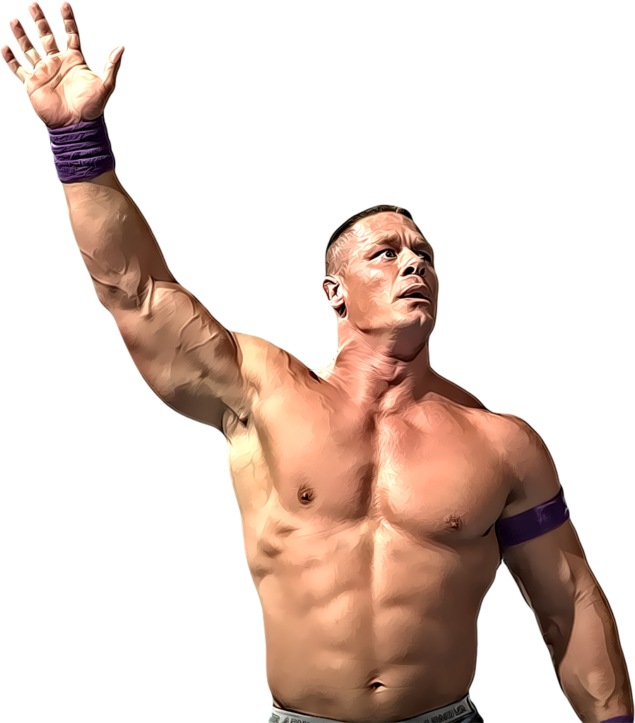 Cara De John Cena Png , Png Download Clipart (899x1024), Png Download
