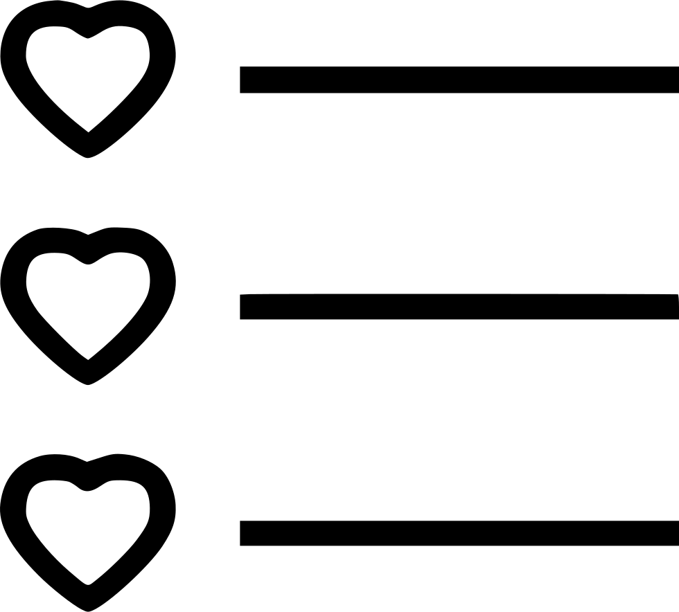 Png File Svg - Heart Clipart (980x884), Png Download