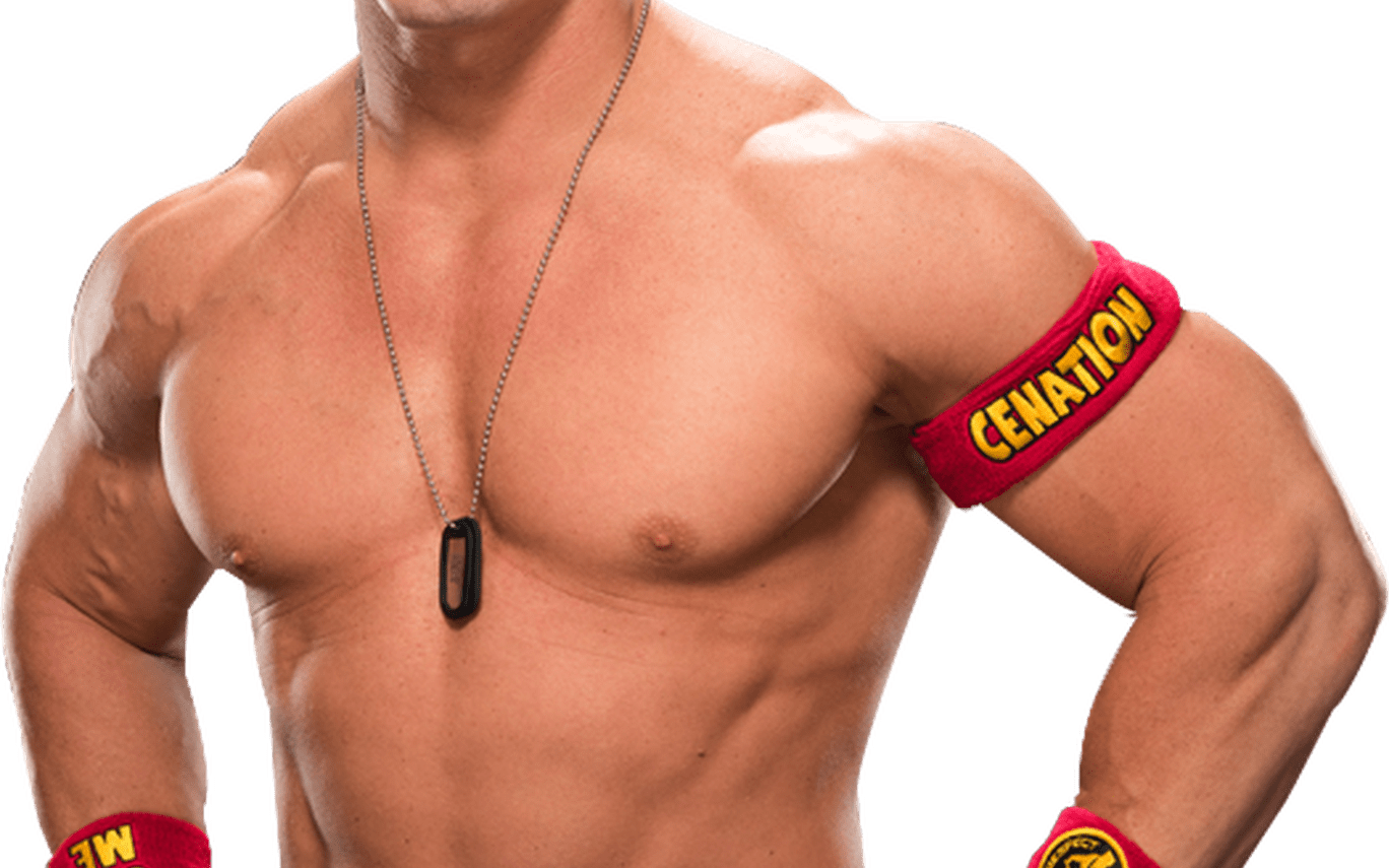John Cena Png Transparent John Cenapng Images Pluspng - Universal Champion John Cena Belt Clipart (1368x855), Png Download